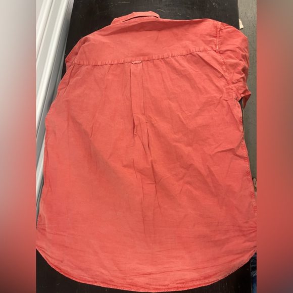 Vintage Rum Island Long Sleeve Button Down 🌵Large - Picture 6 of 7